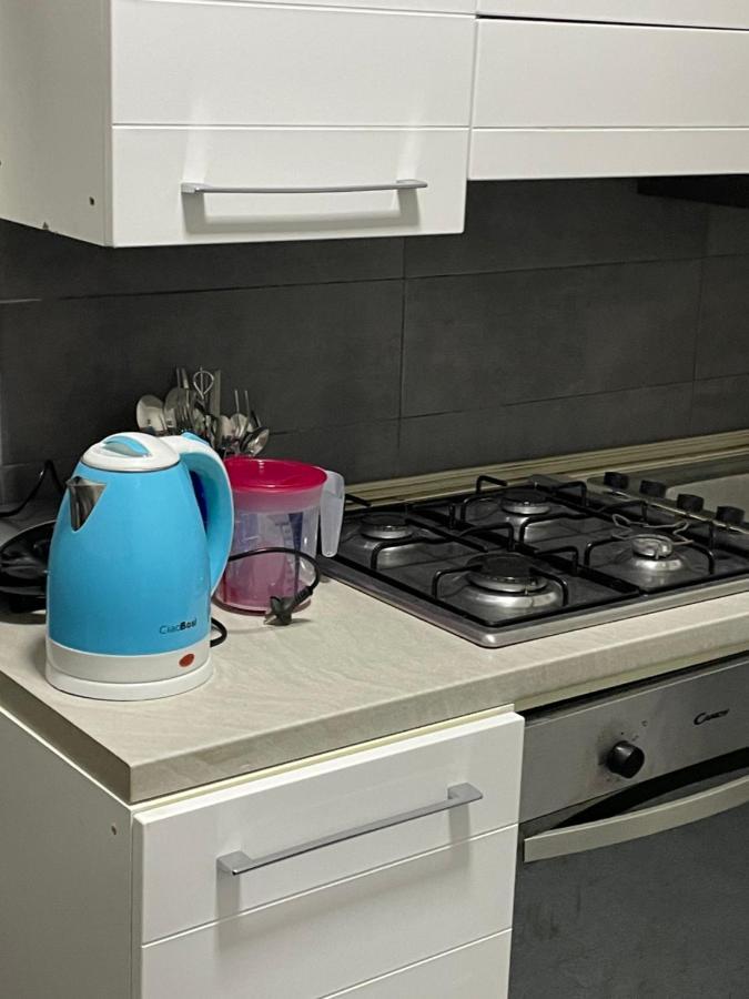 Alexander Hostel Napoli Dış mekan fotoğraf