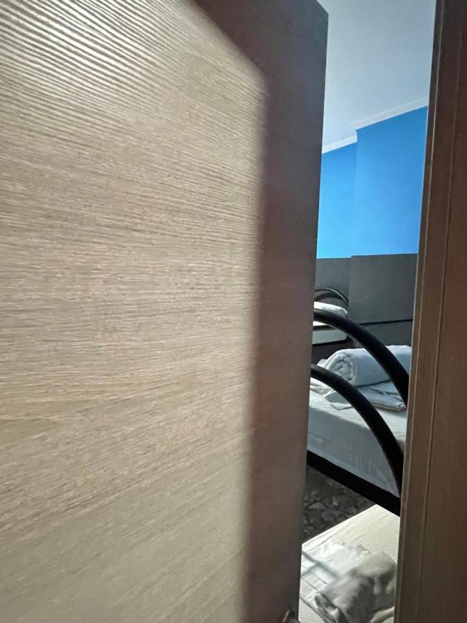 Alexander Hostel Napoli Dış mekan fotoğraf