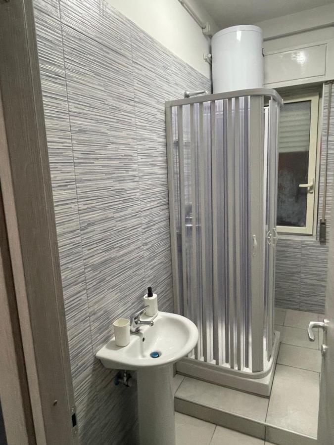Alexander Hostel Napoli Dış mekan fotoğraf