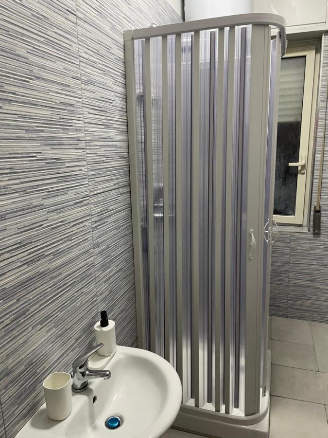 Alexander Hostel Napoli Dış mekan fotoğraf