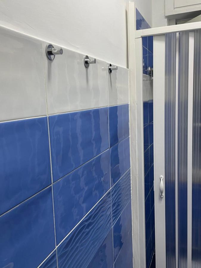 Alexander Hostel Napoli Dış mekan fotoğraf