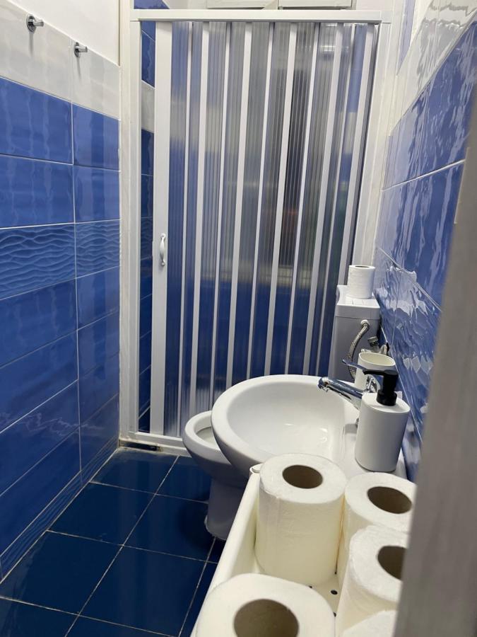 Alexander Hostel Napoli Dış mekan fotoğraf